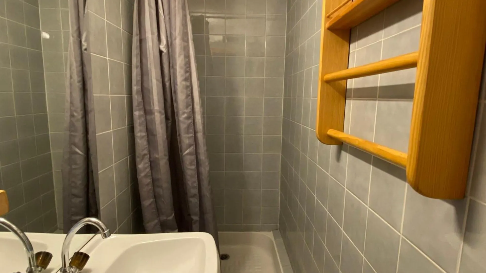 Apartamento Meribel Centre, Duplex 4 Pieces, 6 Pers, Balcons, Proche Pistes - Fr-1-411-955 Les Allues